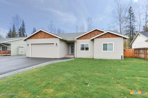 10833 Anvik Cir, Eagle River, AK 99577 photo 10