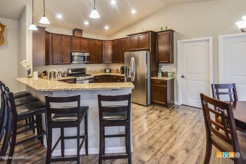 10833 Anvik Cir, Eagle River, AK 99577 photo 5