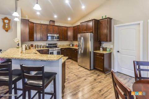 10833 Anvik Cir, Eagle River, AK 99577 photo 7