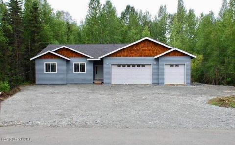 10833 Anvik Cir, Eagle River, AK 99577 photo 2