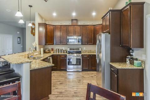 10833 Anvik Cir, Eagle River, AK 99577 photo 8