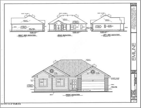10833 Anvik Cir, Eagle River, AK 99577 photo 9