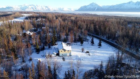 2721 E Fairview Loop, Wasilla, AK 99654 photo 2