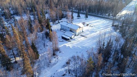 2721 E Fairview Loop, Wasilla, AK 99654 photo 4