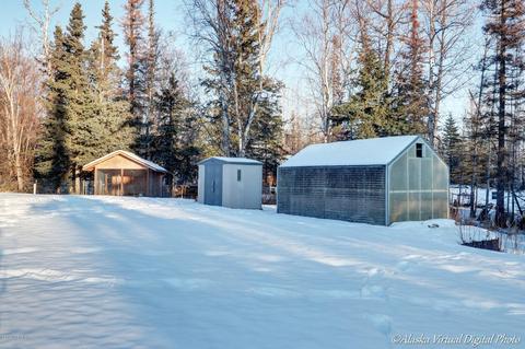 2721 E Fairview Loop, Wasilla, AK 99654 photo 3