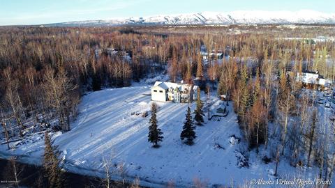 2721 E Fairview Loop, Wasilla, AK 99654 photo 1