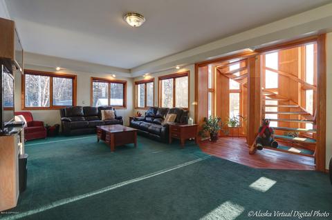 2721 E Fairview Loop, Wasilla, AK 99654 photo 8