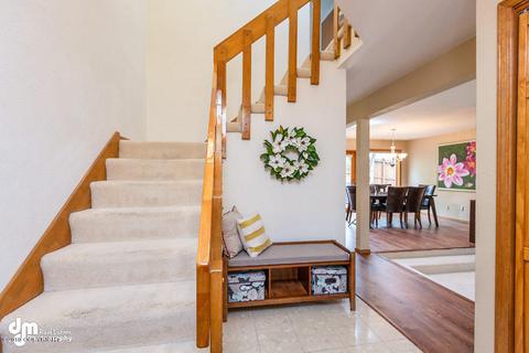 3047 Bettles Bay Loop, Anchorage, AK 99515 photo 4
