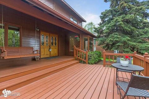 3047 Bettles Bay Loop, Anchorage, AK 99515 photo 3