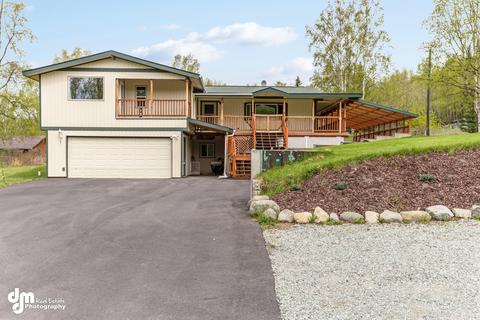 19131 Citation Rd, Eagle River, AK 99577 photo 2