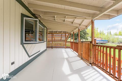 19131 Citation Rd, Eagle River, AK 99577 photo 5