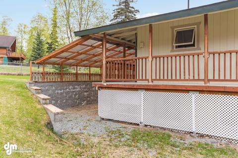 19131 Citation Rd, Eagle River, AK 99577 photo 36