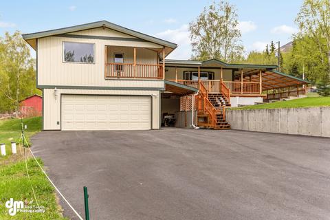 19131 Citation Rd, Eagle River, AK 99577 photo 4