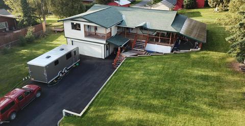19131 Citation Rd, Eagle River, AK 99577 photo 39