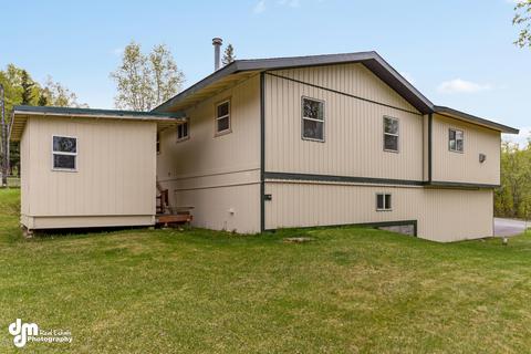 19131 Citation Rd, Eagle River, AK 99577 photo 43