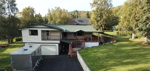 19131 Citation Rd, Eagle River, AK 99577 photo 38