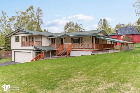 19131 Citation Rd, Eagle River, AK 99577 photo 8