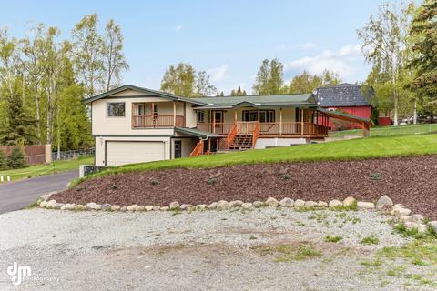19131 Citation Rd, Eagle River, AK 99577 photo 1