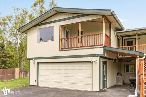 19131 Citation Rd, Eagle River, AK 99577 photo 42