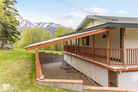 19131 Citation Rd, Eagle River, AK 99577 photo 37