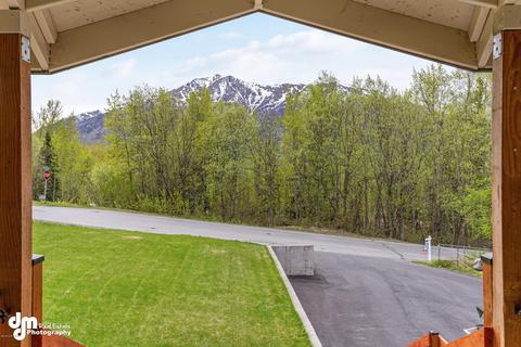19131 Citation Rd, Eagle River, AK 99577 photo 3