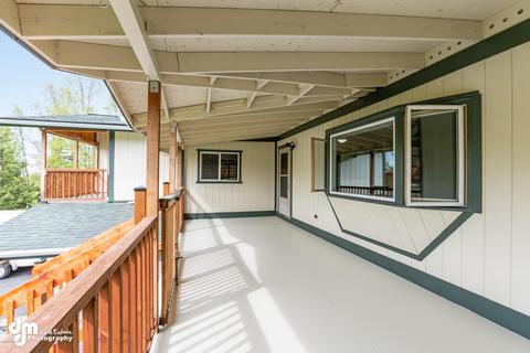 19131 Citation Rd, Eagle River, AK 99577 photo 6