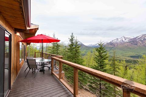 22343 Lake View Dr, Eagle River, AK 99577 photo 38