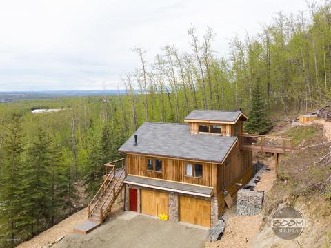 22343 Lake View Dr, Eagle River, AK 99577 photo 1