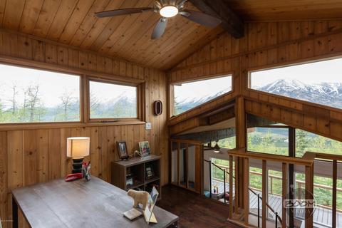 22343 Lake View Dr, Eagle River, AK 99577 photo 28