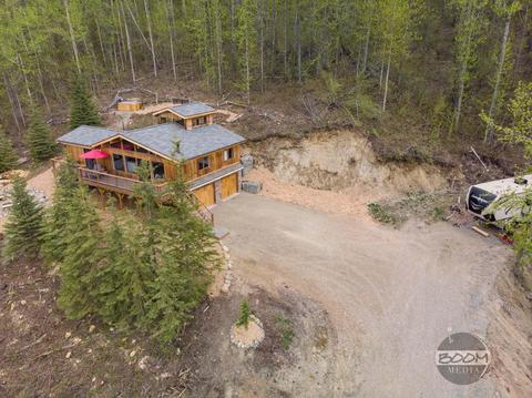 22343 Lake View Dr, Eagle River, AK 99577 photo 59