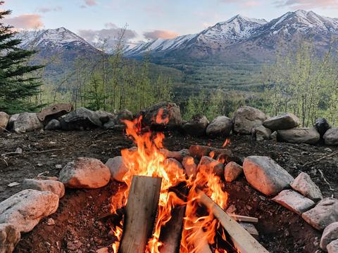 22343 Lake View Dr, Eagle River, AK 99577 photo 12