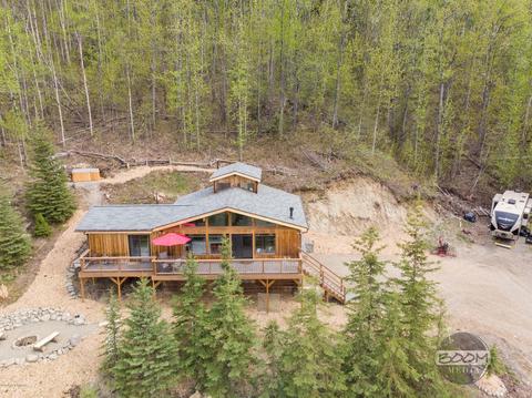 22343 Lake View Dr, Eagle River, AK 99577 photo 49
