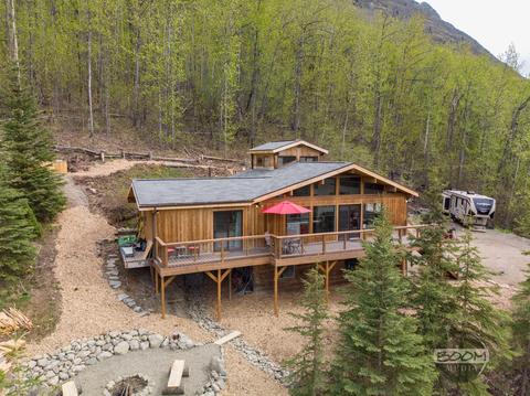 22343 Lake View Dr, Eagle River, AK 99577 photo 52