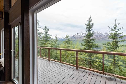 22343 Lake View Dr, Eagle River, AK 99577 photo 35