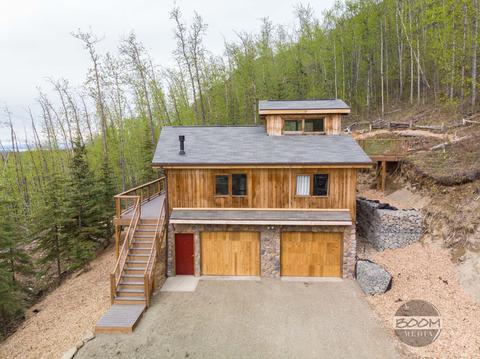 22343 Lake View Dr, Eagle River, AK 99577 photo 54