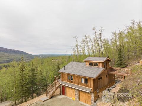 22343 Lake View Dr, Eagle River, AK 99577 photo 48