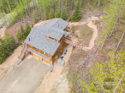 22343 Lake View Dr, Eagle River, AK 99577 photo 45