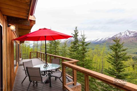 22343 Lake View Dr, Eagle River, AK 99577 photo 37