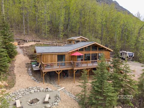 22343 Lake View Dr, Eagle River, AK 99577 photo 51