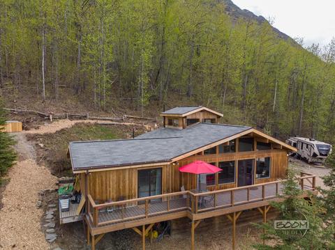 22343 Lake View Dr, Eagle River, AK 99577 photo 58