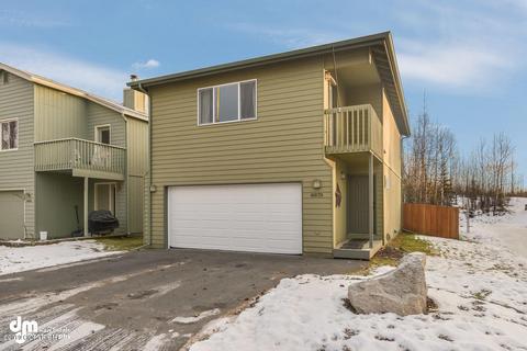 8870 Cross Pointe Loop, Anchorage, AK 99504 photo 1