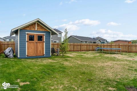5548 Big Bend Loop, Anchorage, AK 99502 photo 41