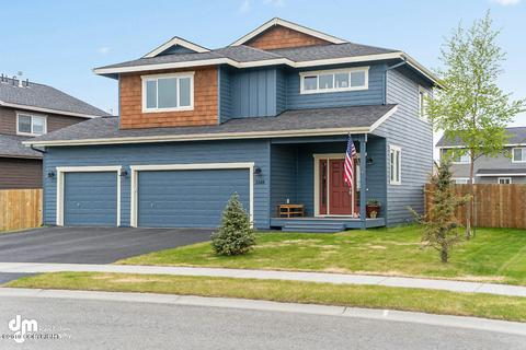 5548 Big Bend Loop, Anchorage, AK 99502 photo 44