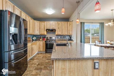 5548 Big Bend Loop, Anchorage, AK 99502 photo 1