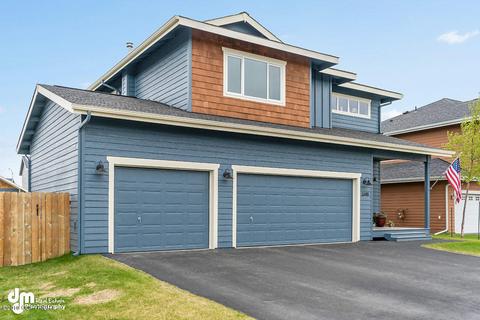 5548 Big Bend Loop, Anchorage, AK 99502 photo 45