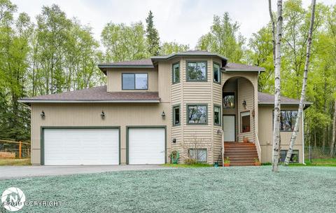 5602 E 104th Ave, Anchorage, AK 99507 photo 1