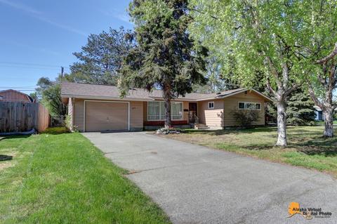 300 Davis St, Anchorage, AK 99508 photo 1