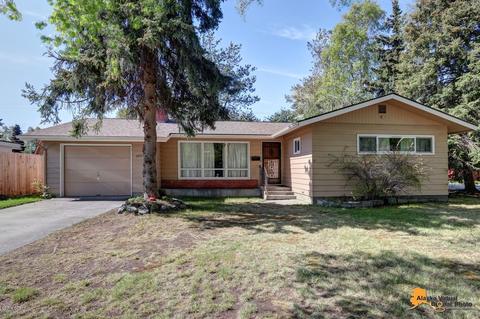 300 Davis St, Anchorage, AK 99508 photo 2