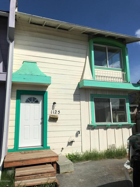 1125 E 17th Ave, Anchorage, AK 99501 photo 1