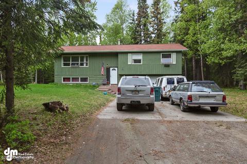 5601 E 99th Ave, Anchorage, AK 99516 photo 1
